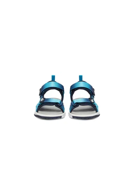 Basutės Quiksilver mėlyna