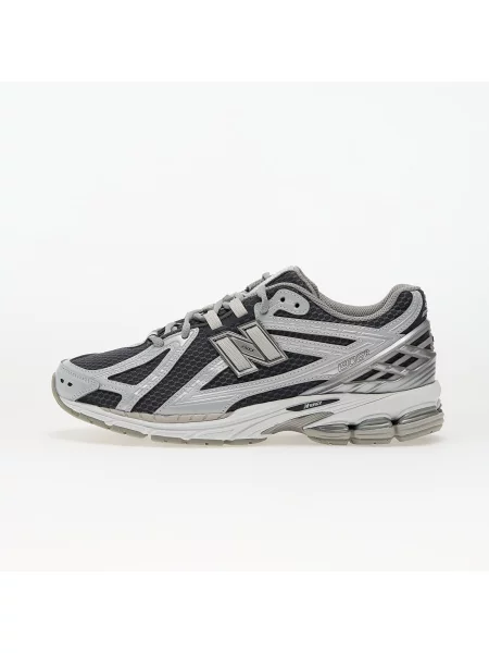 Сникърси New Balance White EUR 44 сиво