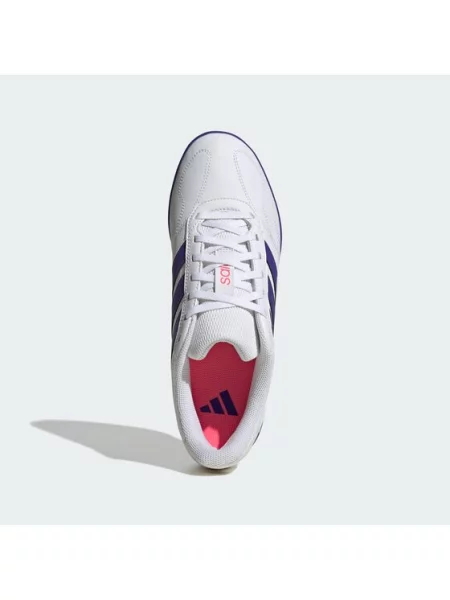 Adidas Futbolo batai Super Sala Competition III balta