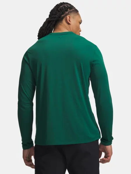 Majica Under Armour crna