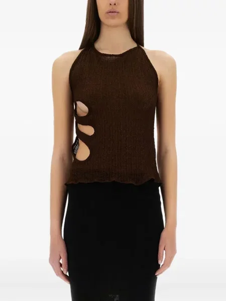 Top Selia Richwood maro
