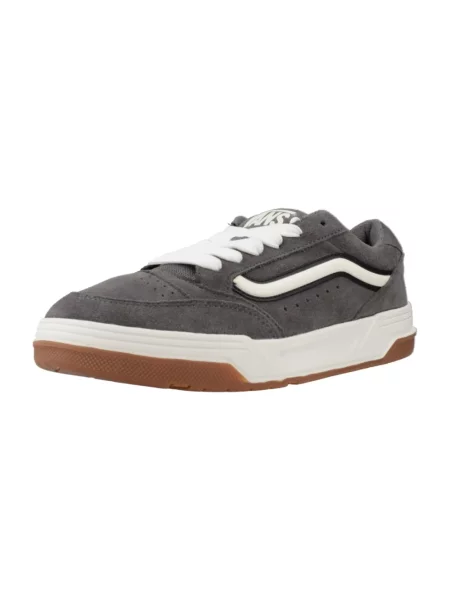 Sneakersy Vans klasyczne szare