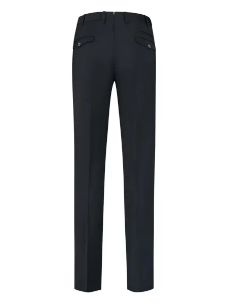 Pantaloni Pt Torino albastru