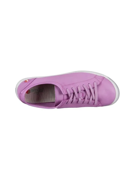 Pantofi Softinos roz