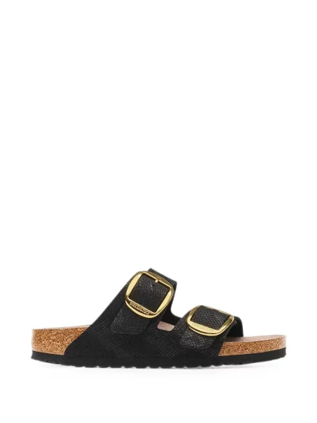 Sandale Birkenstock negru