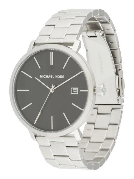 Michael Kors Ceas analogic BLAKE argintiu