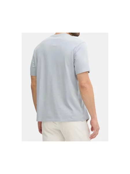Calvin Klein Jeans Tričko / antracitová šedá