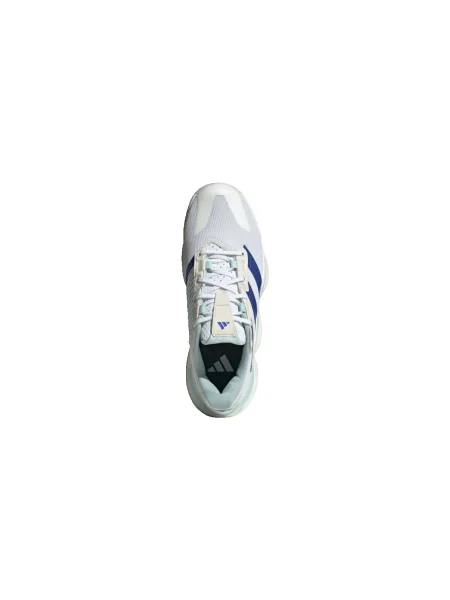Pantofi Adidas alb