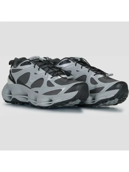 Pantofi Merrell gri