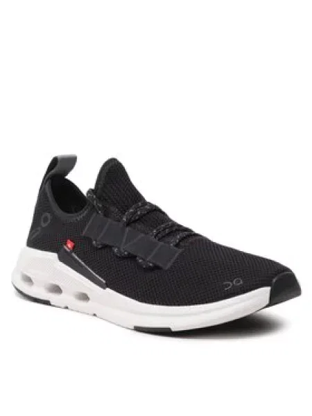 On Sneakersy Cloudeasy černá
