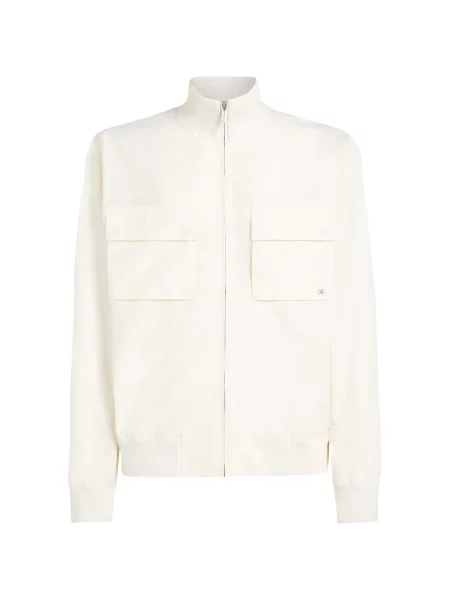 Gulerat geacă Karl Lagerfeld