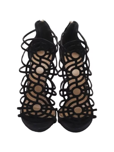 Sandale Dsquared2 negru