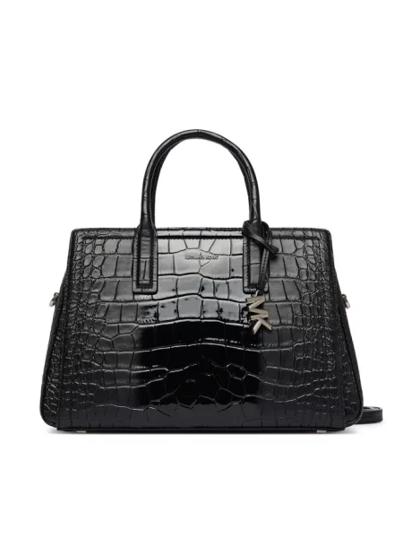 MICHAEL Michael Kors Torebka Laila czarny