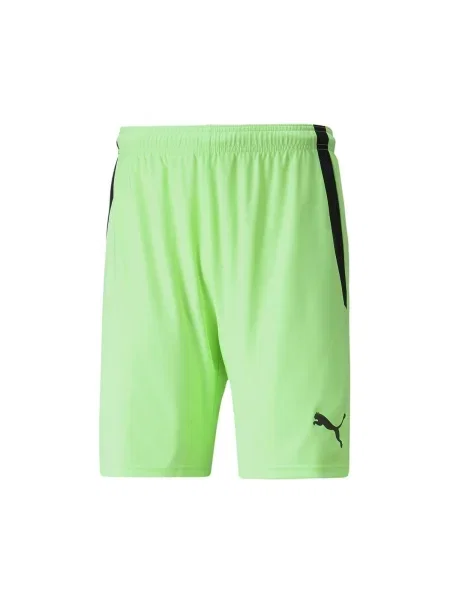 Pantaloni Puma verde