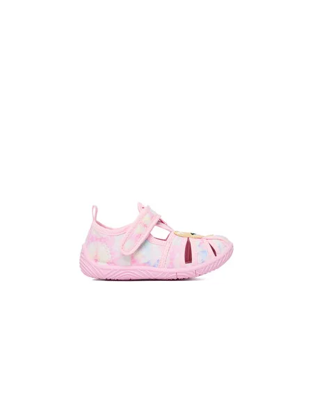 LITTLEST PET SHOP Papuče ružičasta