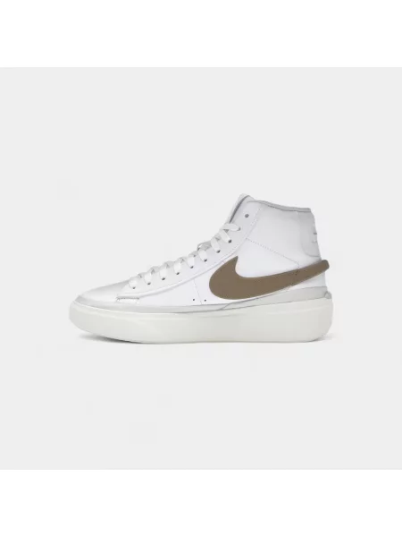 Sacou Nike alb