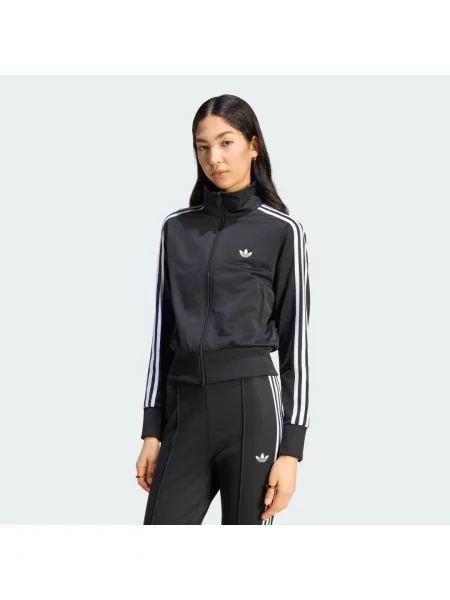 BLUZA DRESOWA FIREBIRD CLASSIC czarna