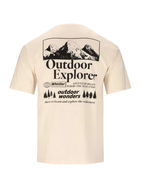 Tricou Whistler