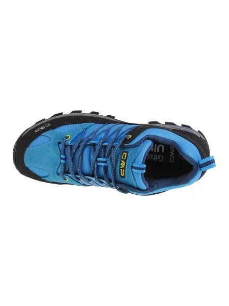 Pantofi Cmp negru