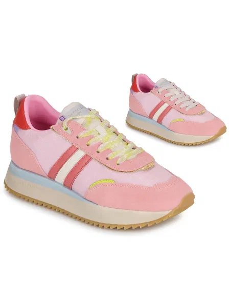 Pantofi Serafini roz