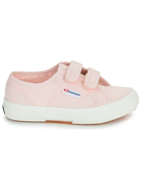 Tenisky Superga 2750 ružová