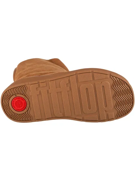 Pantofi Fitflop maro
