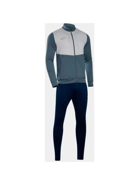 Dres Joma Smash niebiesko S czarny