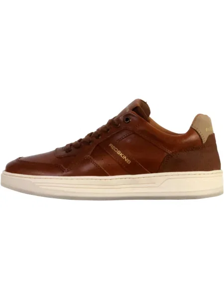 Pantofi Redskins bej