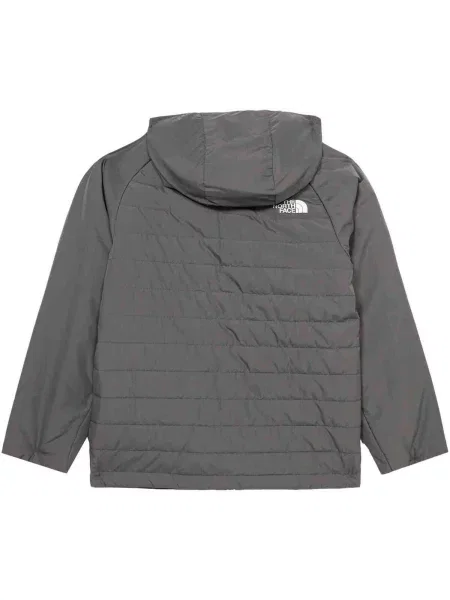 Sako The North Face sivá