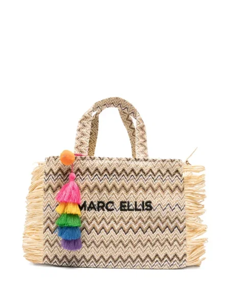 Geantă shopper Marc Ellis