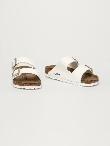 Шльопанці Birkenstock Arizona BF