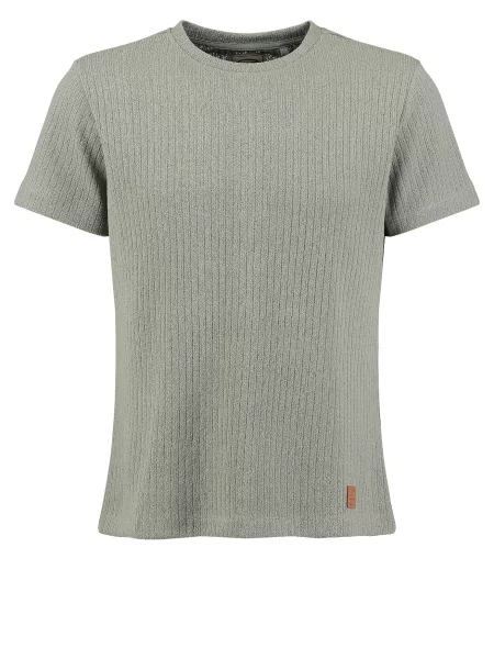 Key Largo Tricou KLSUMMIT verde