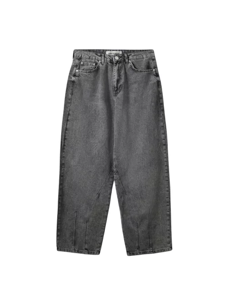 Jeansy Sofie Schnoor szare