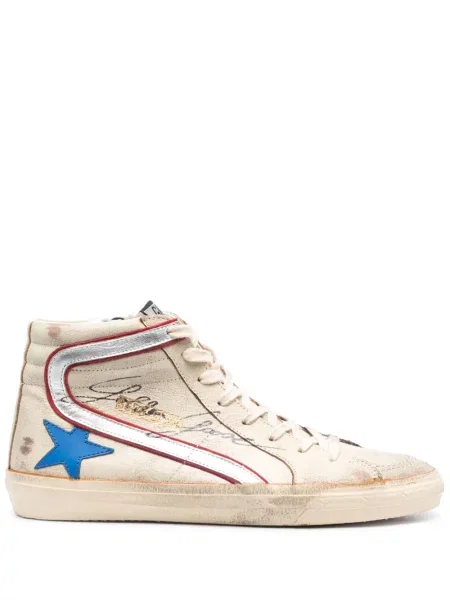 Sneakerși Golden Goose Slide