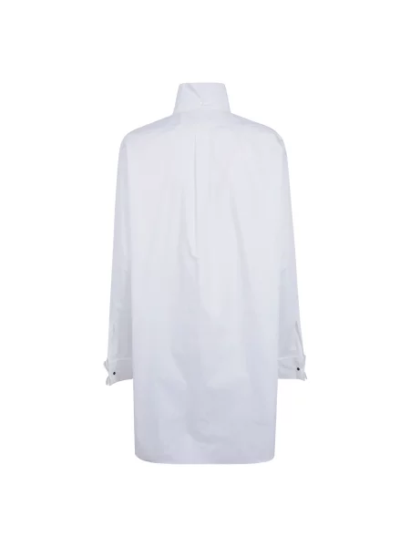 Koszula Phoebe Philo biała