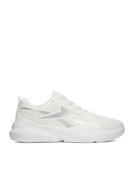 Sneakersy Reebok bílé
