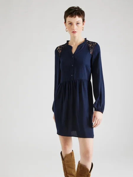 ABOUT YOU Rochie Tia închis albastru