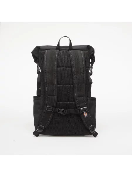 Раница Dickies голям с изчистен дизайн черно
