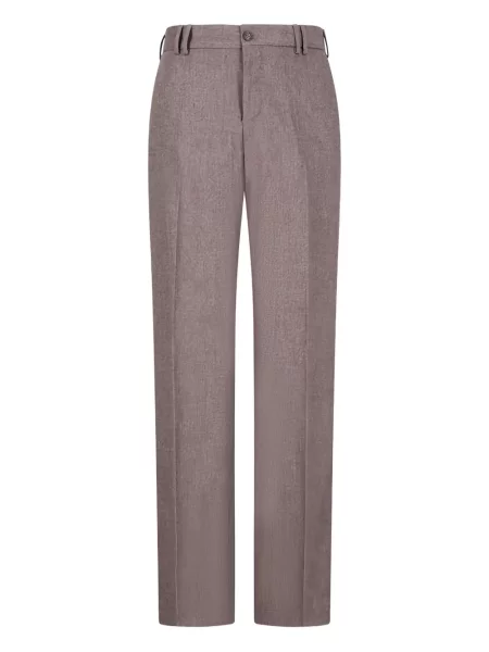 Pantaloni Pt Torino maro