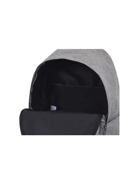 Kabelka Tommy Hilfiger sivá