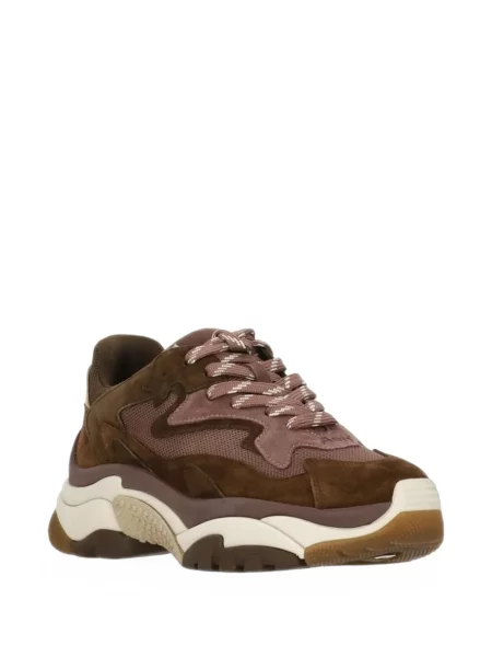 Sneakerși Ash Addict maro
