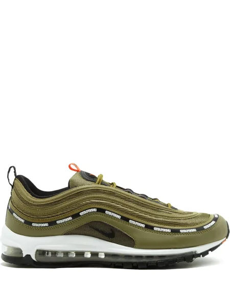 Sneakerși Nike Air Max 97 verde