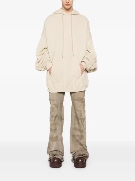 Hanorac cu glugă Rick Owens