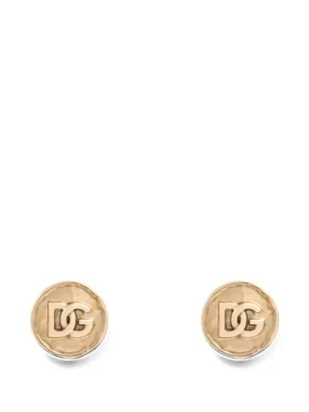 Cercei Dolce & Gabbana cu autograf