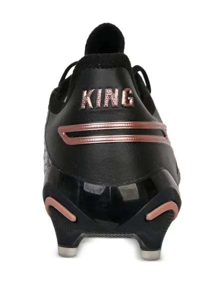 Sneakersy Puma czarne