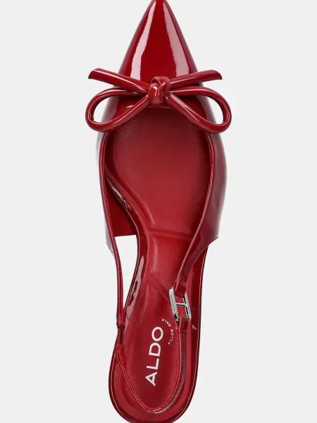 Туфлі Aldo AYANA червоний