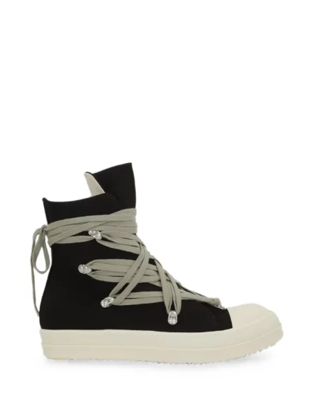 Sneakerși Rick Owens Drkshdw negru