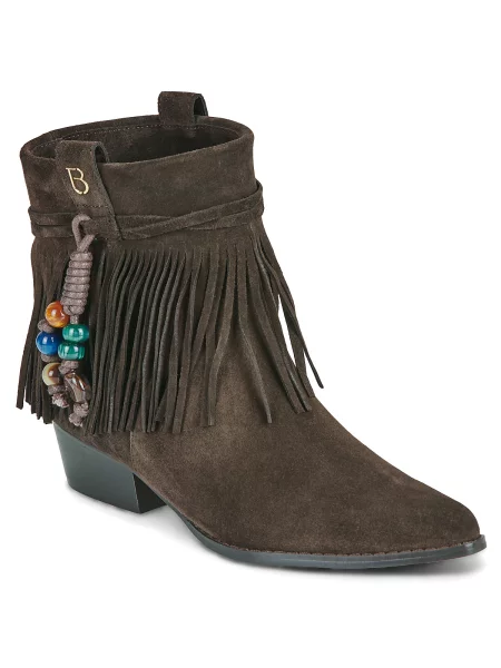 Pantofi Tosca Blu albastru