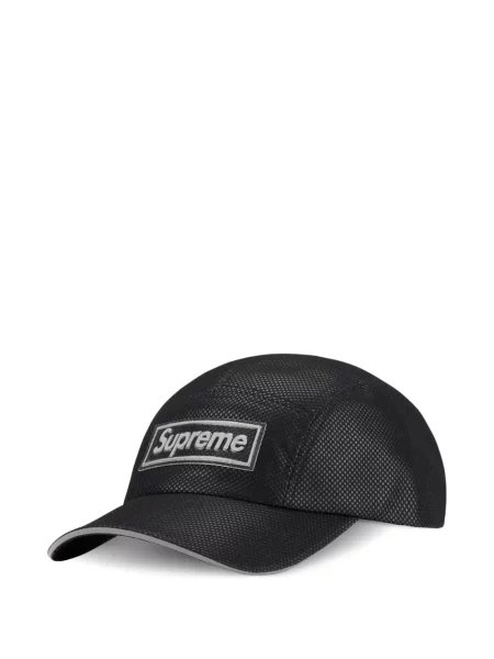Šiltovka Supreme čierna