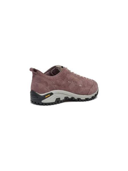 Pantofi Kimberfeel roz